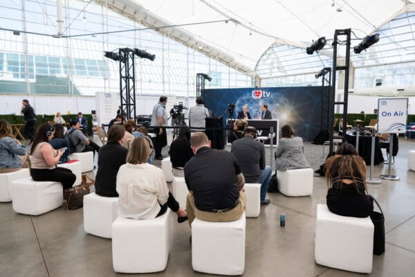 HRS 2025 - HRStv photo 2