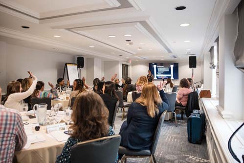 LEAP Retreat Negotiation 3