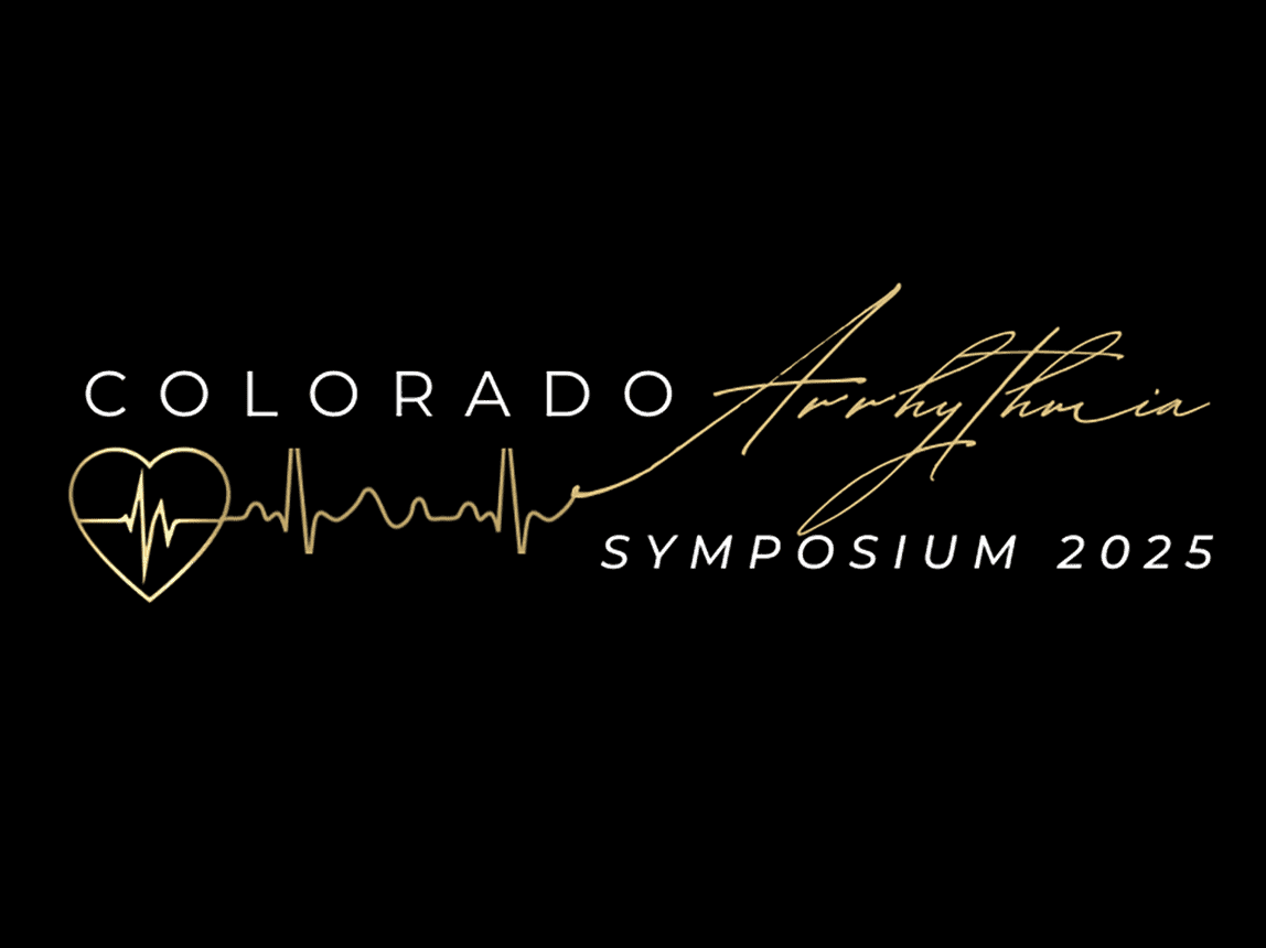 Colorado Arrhythmia Symposium 2025