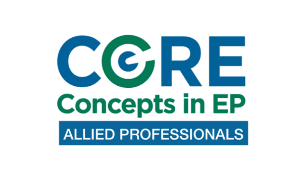 Core Concepts in EP for Allied Professionals