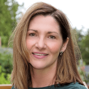 Jacqueline Forman, MSN, CNS, RN