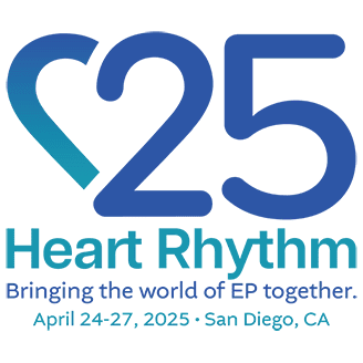 Heart Rhythm 2025