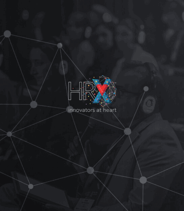 HRX 2025: Innovators at Heart