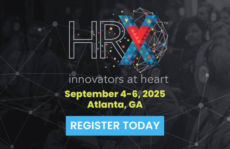 HRX 2025: Innovators at Heart