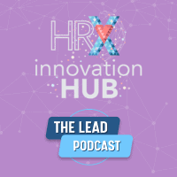 HRXInnovationHub-PodcastTheLead