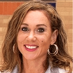 LEAP Class of 2025: Jesse-Lee Lavoie