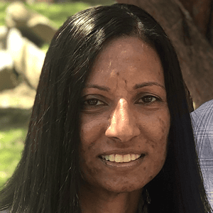 LEAP Class of 2025: Julie Mary Thomas