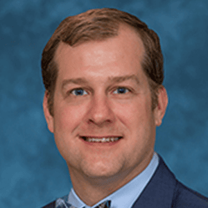 James O'Hara, PAC, RCIS, RCVT