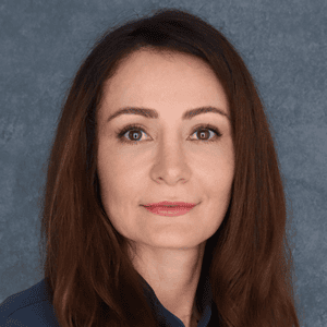 Sabina Hadziabdulahovic